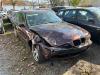  BMW 5 E39 (1995-2003) Разборочный номер S8327 #3