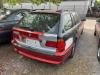  BMW 5 E39 (1995-2003) Разборочный номер S8341 #3