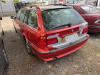  BMW 5 E39 (1995-2003) Разборочный номер S8341 #4