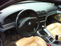  BMW 5 E39 (1995-2003) Разборочный номер X9198 #3