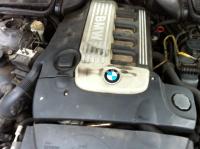  BMW 5 E39 (1995-2003) Разборочный номер X9198 #4