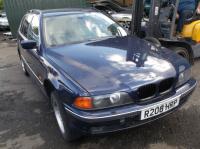  BMW 5 E39 (1995-2003) Разборочный номер B2531 #3