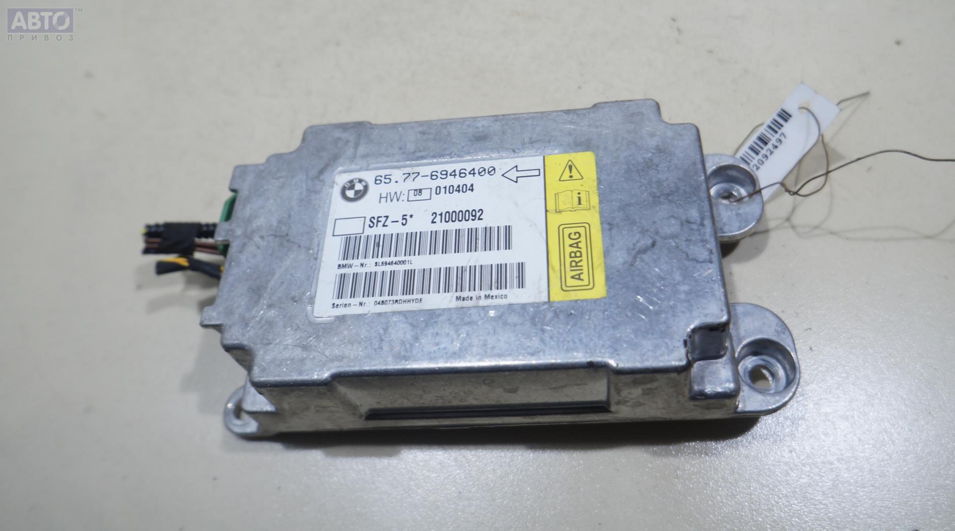 Отключить airbag bmw e60 Отключить airbag bmw e60