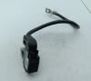 Провод аккумулятора минусовой BMW 5 E60/E61 (2003-2010) Артикул 53619588 - Фото #1
