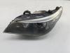 Фара левая BMW 5 E60/E61 (2003-2010) Артикул 53619713 - Фото #1