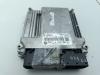 Блок управления двигателем (ДВС) BMW 5 E60/E61 (2003-2010) Артикул 53619780 - Фото #1