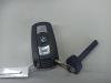 Ключ зажигания BMW 5 E60/E61 (2003-2010) Артикул 54252903 - Фото #1