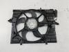 Вентилятор радиатора BMW 5 E60/E61 (2003-2010) Артикул 54645308 - Фото #1