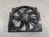 Вентилятор радиатора BMW 5 E60/E61 (2003-2010) Артикул 54707175 - Фото #1