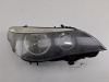Фара правая BMW 5 E60/E61 (2003-2010) Артикул 54797422 - Фото #1