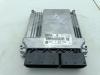 Блок управления двигателем (ДВС) BMW 5 E60/E61 (2003-2010) Артикул 54876268 - Фото #1