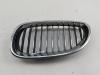 Решетка радиатора BMW 5 E60/E61 (2003-2010) Артикул 55065508 - Фото #1