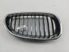 Решетка радиатора BMW 5 E60/E61 (2003-2010) Артикул 55065532 - Фото #1