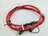 Провод аккумулятора плюсовой BMW 5 E60/E61 (2003-2010) Артикул 55109811 - Фото #1