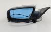 Зеркало наружное левое BMW 5 E60/E61 (2003-2010) Артикул 55130102 - Фото #1