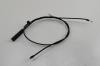 Трос капота BMW 5 E60/E61 (2003-2010) Артикул 55131885 - Фото #1