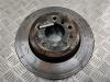 Диск тормозной задний BMW 5 E60/E61 (2003-2010) Артикул 55143425 - Фото #1