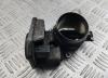 Заслонка дроссельная BMW 5 E60/E61 (2003-2010) Артикул 55179286 - Фото #1