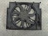 Вентилятор радиатора BMW 5 E60/E61 (2003-2010) Артикул 55195260 - Фото #1