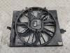 Вентилятор радиатора BMW 5 E60/E61 (2003-2010) Артикул 55200765 - Фото #1