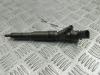 Форсунка топливная BMW 5 E60/E61 (2003-2010) Артикул 55208166 - Фото #1