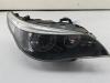Фара правая BMW 5 E60/E61 (2003-2010) Артикул 55215642 - Фото #1