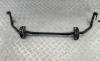Стабилизатор поперечной устойчивости передний BMW 5 E60/E61 (2003-2010) Артикул 55217549 - Фото #1