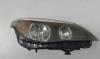 Фара правая BMW 5 E60/E61 (2003-2010) Артикул 55217560 - Фото #1