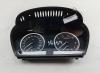 Щиток приборный (панель приборов) BMW 5 E60/E61 (2003-2010) Артикул 55217998 - Фото #1