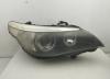 Фара правая BMW 5 E60/E61 (2003-2010) Артикул 55220419 - Фото #1