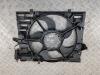Вентилятор радиатора BMW 5 E60/E61 (2003-2010) Артикул 55238261 - Фото #1
