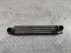 Радиатор интеркулера BMW 5 E60/E61 (2003-2010) Артикул 55259024 - Фото #1