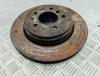 Диск тормозной задний BMW 5 E60/E61 (2003-2010) Артикул 55261103 - Фото #1