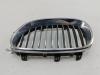 Решетка радиатора BMW 5 E60/E61 (2003-2010) Артикул 55270890 - Фото #1