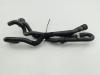 Патрубок отопителя (печки) BMW 5 E60/E61 (2003-2010) Артикул 55274378 - Фото #1