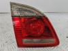 Фонарь крышки багажника левый BMW 5 E60/E61 (2003-2010) Артикул 55324608 - Фото #1