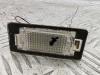 Подсветка номера BMW 5 E60/E61 (2003-2010) Артикул 55324661 - Фото #1