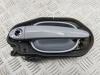 Ручка двери наружная передняя левая BMW 5 E60/E61 (2003-2010) Артикул 55324664 - Фото #1