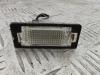 Подсветка номера BMW 5 E60/E61 (2003-2010) Артикул 55324685 - Фото #1