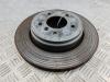 Диск тормозной задний BMW 5 E60/E61 (2003-2010) Артикул 55342731 - Фото #1