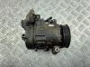 Компрессор кондиционера BMW 5 E60/E61 (2003-2010) Артикул 55354147 - Фото #1