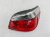 Фонарь задний правый BMW 5 E60/E61 (2003-2010) Артикул 55359321 - Фото #1