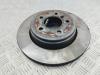 Диск тормозной задний BMW 5 E60/E61 (2003-2010) Артикул 55359968 - Фото #1