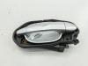 Ручка двери наружная передняя правая BMW 5 E60/E61 (2003-2010) Артикул 55362794 - Фото #1