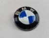 Эмблема BMW 5 E60/E61 (2003-2010) Артикул 55362969 - Фото #1