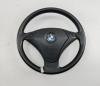 Руль BMW 5 E60/E61 (2003-2010) Артикул 55370887 - Фото #1