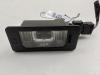 Подсветка номера BMW 5 E60/E61 (2003-2010) Артикул 55379533 - Фото #1