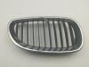 Решетка радиатора BMW 5 E60/E61 (2003-2010) Артикул 55390242 - Фото #1