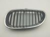 Решетка радиатора BMW 5 E60/E61 (2003-2010) Артикул 55390262 - Фото #1