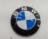 Эмблема BMW 5 E60/E61 (2003-2010) Артикул 55390659 - Фото #1
